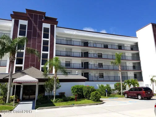 Unit for sale at 3609 S Banana River Boulevard, Cocoa Beach, FL 32931