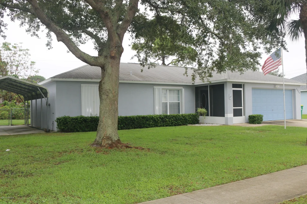 Unit for sale at 5555 Fay Boulevard, Cocoa, FL 32927