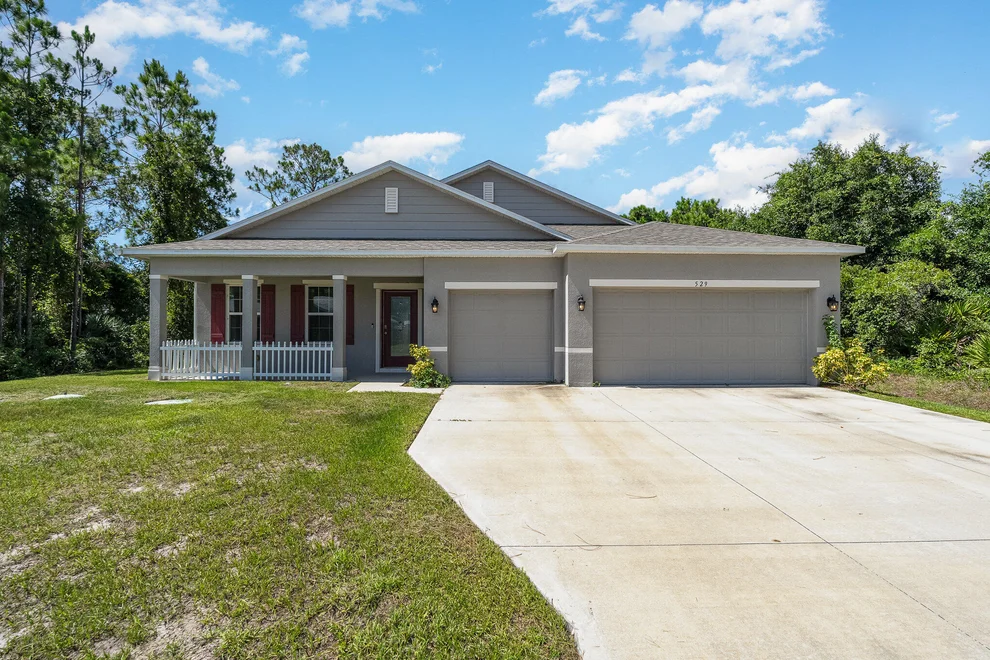 Unit for sale at 529 Elizabeth Street SE, Palm Bay, FL 32909