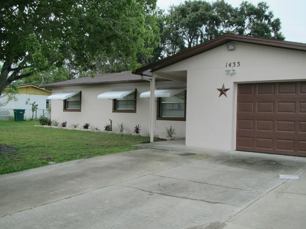 Unit for sale at 1433 Palmwood Drive, Melbourne, FL 32935