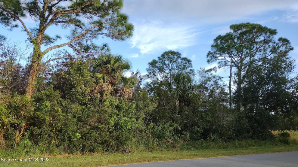 Unit for sale at 2805 Palisades Drive SE, Palm Bay, FL 32909