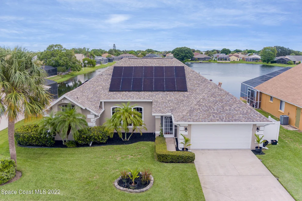 Unit for sale at 1914 Fabien Circle, Melbourne, FL 32940