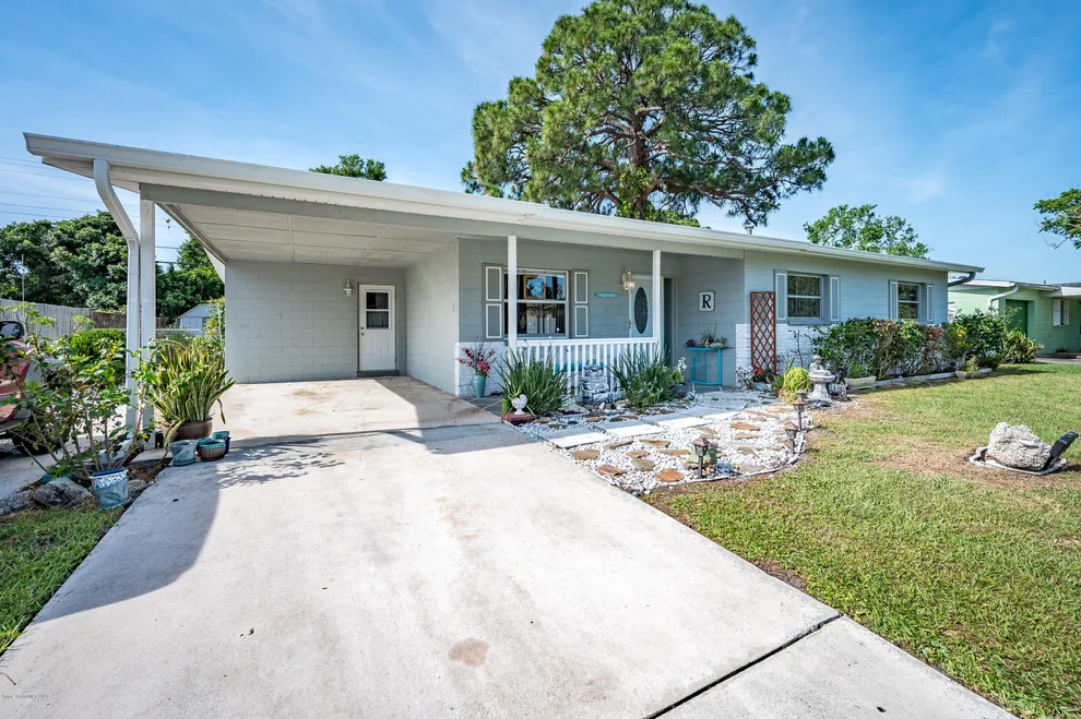 Unit for sale at 1009 Regalia Drive, Rockledge, FL 32955