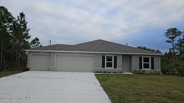 Unit for sale at 638 Floyd Street SE, Palm Bay, FL 32909
