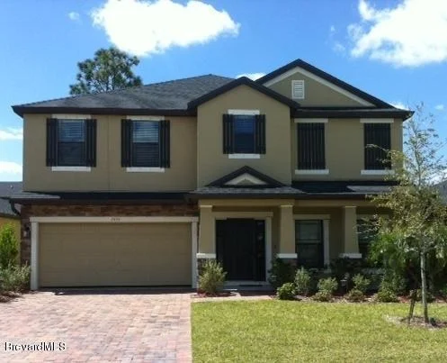 Unit for sale at 1333 Hailey Street, West Melbourne, FL 32904