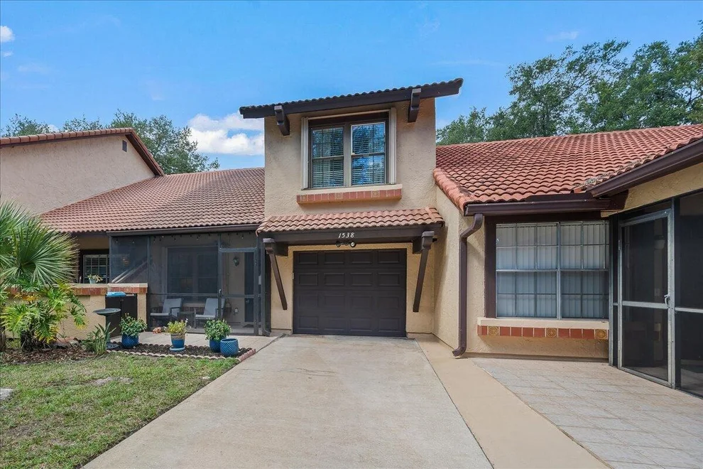 Unit for sale at 1538 Waldorf Circle NE, Palm Bay, FL 32905
