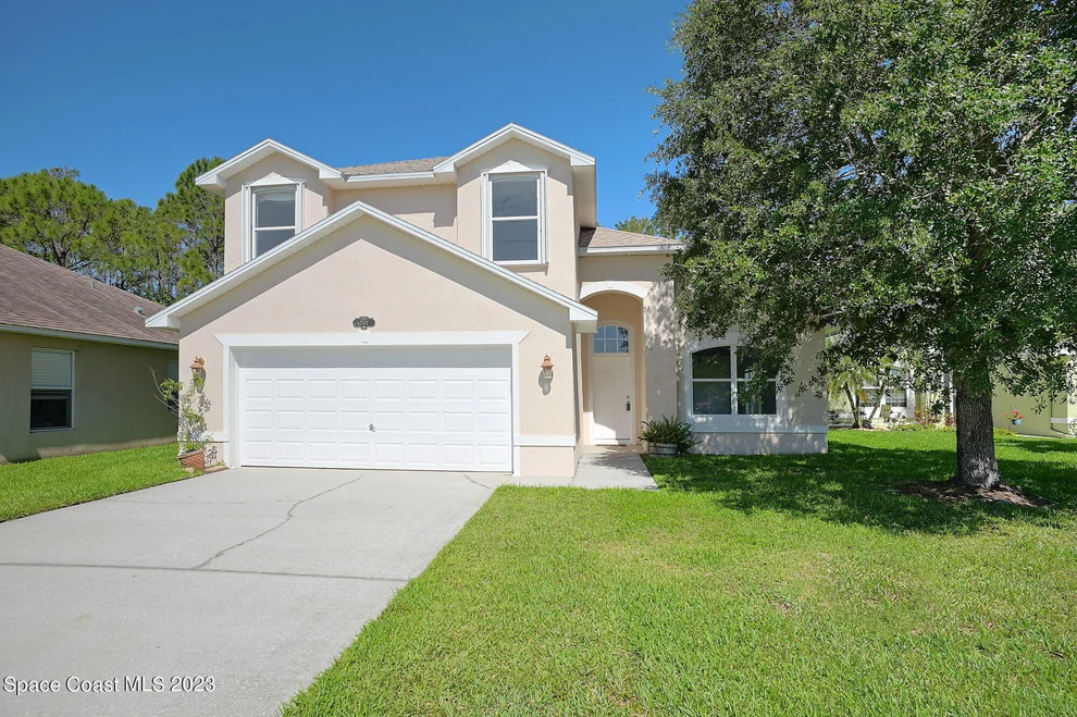 Unit for sale at 2511 Stratford Pointe Drive, Melbourne, FL 32904