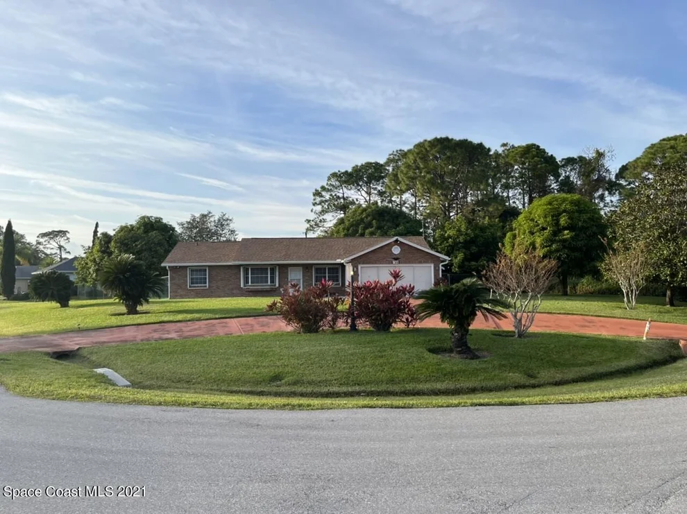 Unit for sale at 788 Delano Avenue NW, Palm Bay, FL 32907