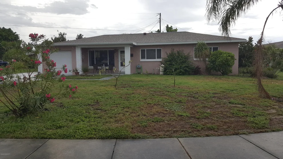 Unit for sale at 101 Berkeley Street, Satellite Beach, FL 32937