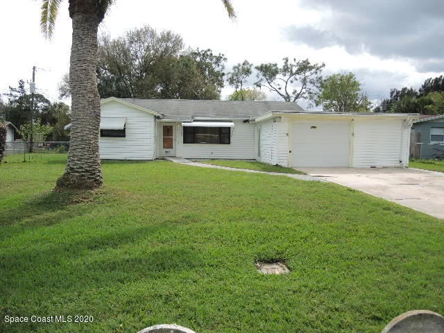 Unit for sale at 2934 Matthew Drive, Rockledge, FL 32955