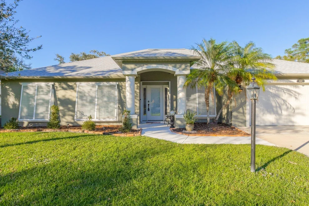 Unit for sale at 2442 Woodfield Circle, West Melbourne, FL 32904