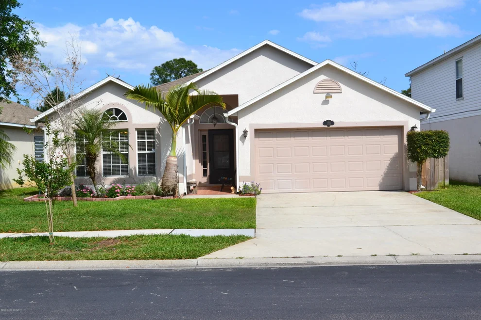 Unit for sale at 1138 Macon Drive, Titusville, FL 32780
