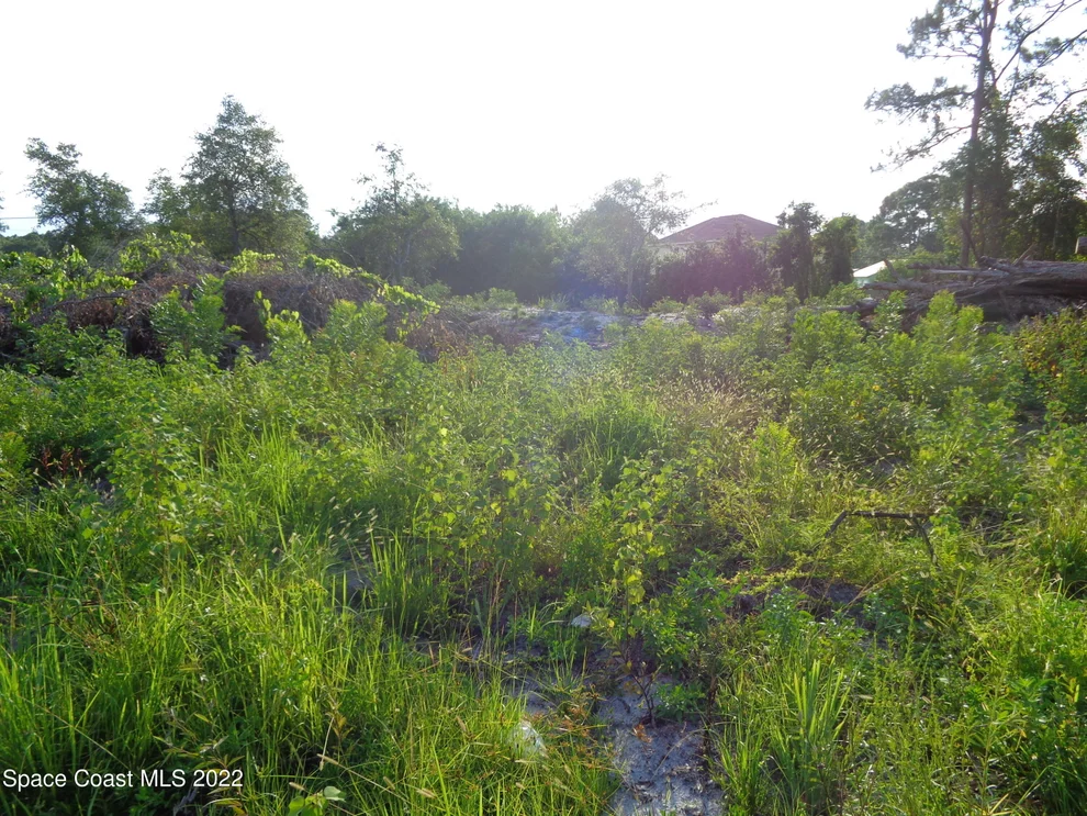Unit for sale at 1428 Van Dyke Avenue SE, Palm Bay, FL 32909