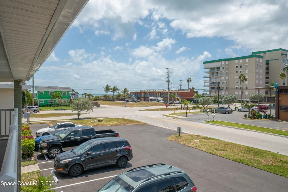 Unit for sale at 199 Wakulla Lane, Cocoa Beach, FL 32931