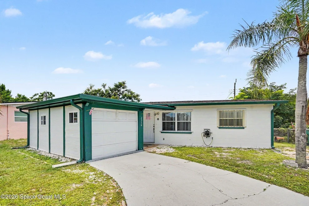 Unit for sale at 2336 Shelby Drive, Melbourne, FL 32935