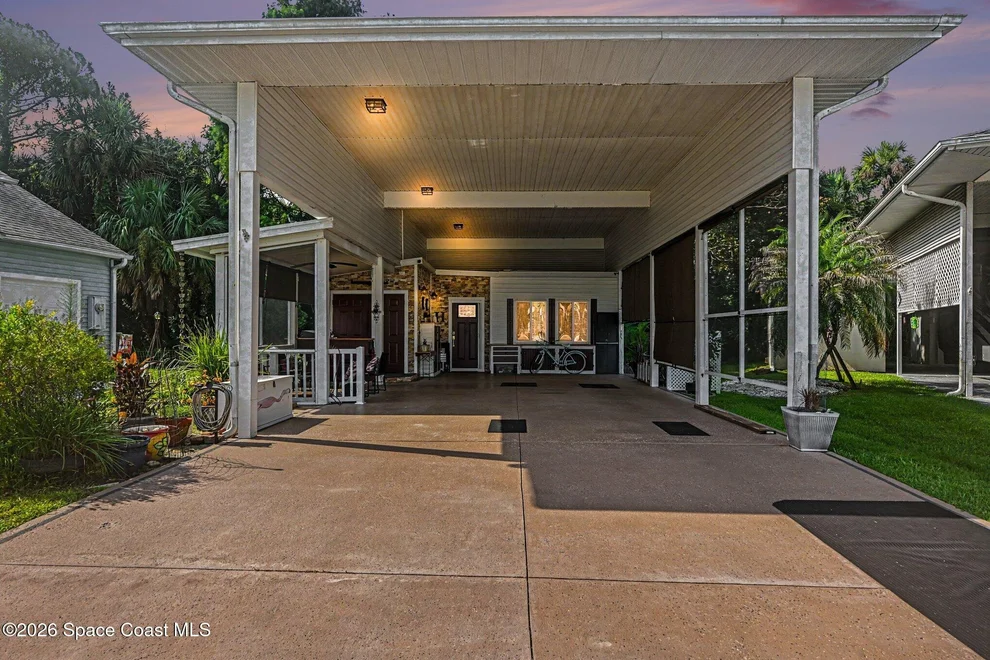 Unit for sale at 439 Plantation Drive, Titusville, FL 32780