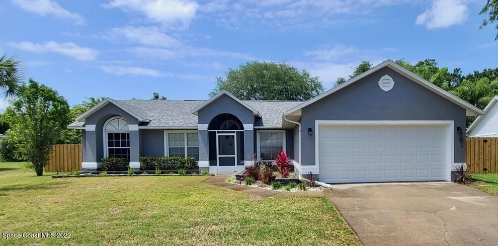 Unit for sale at 3241 Brentwood Lane, Melbourne, FL 32934