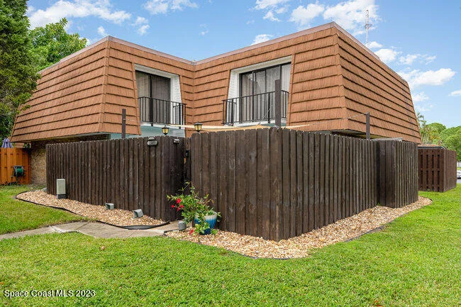 Unit for sale at 2117 Dan Court NE, Palm Bay, FL 32905