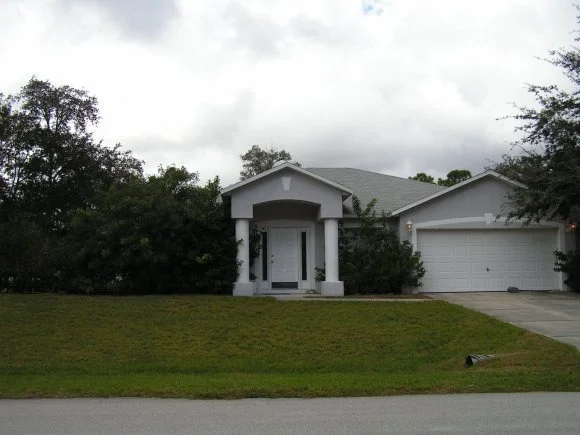 Unit for sale at 2390 SE Madrid, Palm Bay, FL 32909
