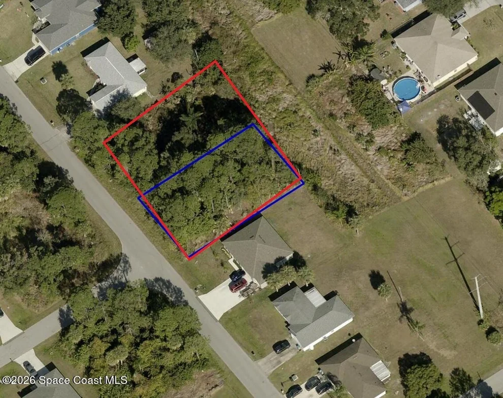 Unit for sale at 511 & 517 Town Road SW, Palm Bay, FL 32908
