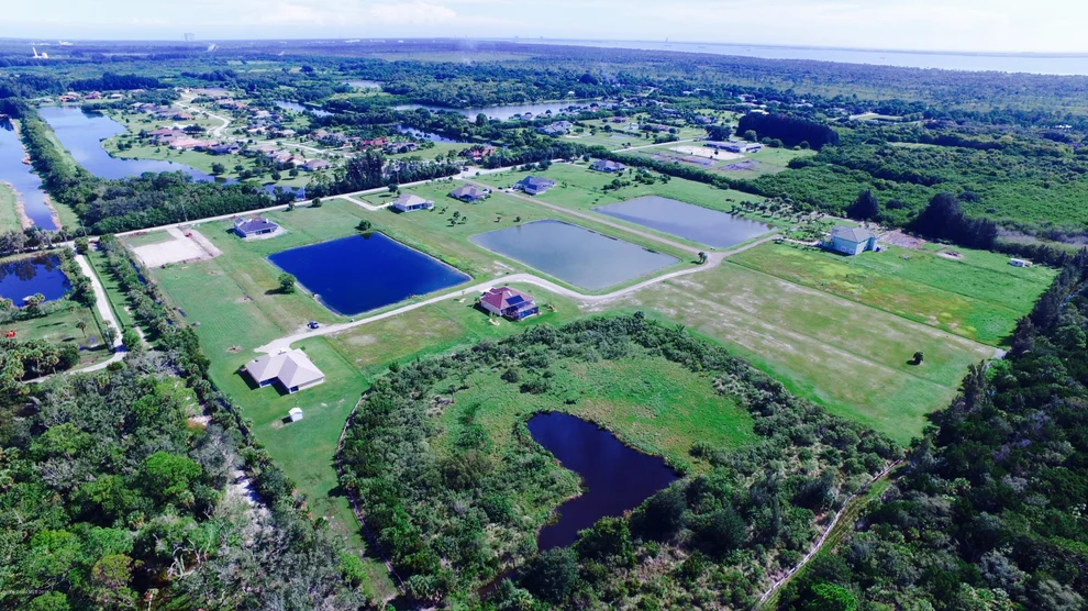 Unit for sale at 831 Environ Lane, Merritt Island, FL 32953