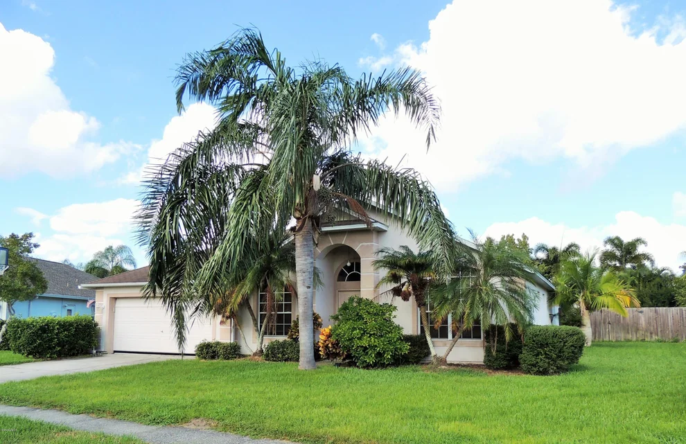 Unit for sale at 2190 Weatherly Avenue, West Melbourne, FL 32904
