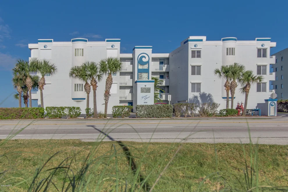 Unit for sale at 2035 Highway A1a, Indian Harbour Beach, FL 32937