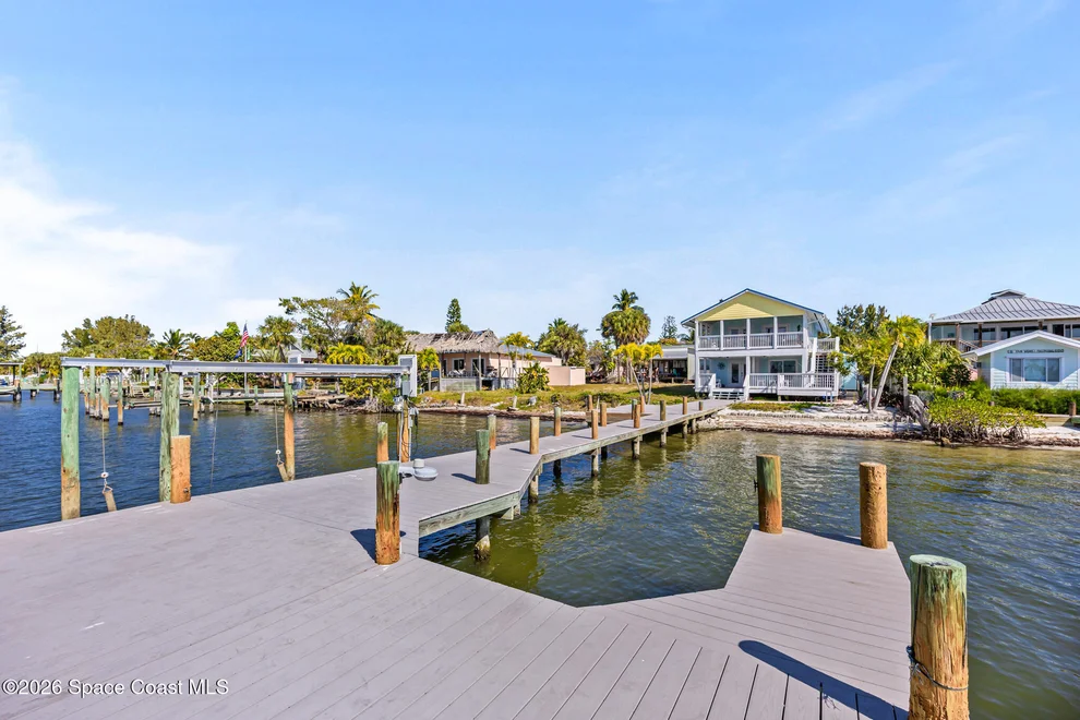 Unit for sale at 25 Vip Island, Grant, FL 32949