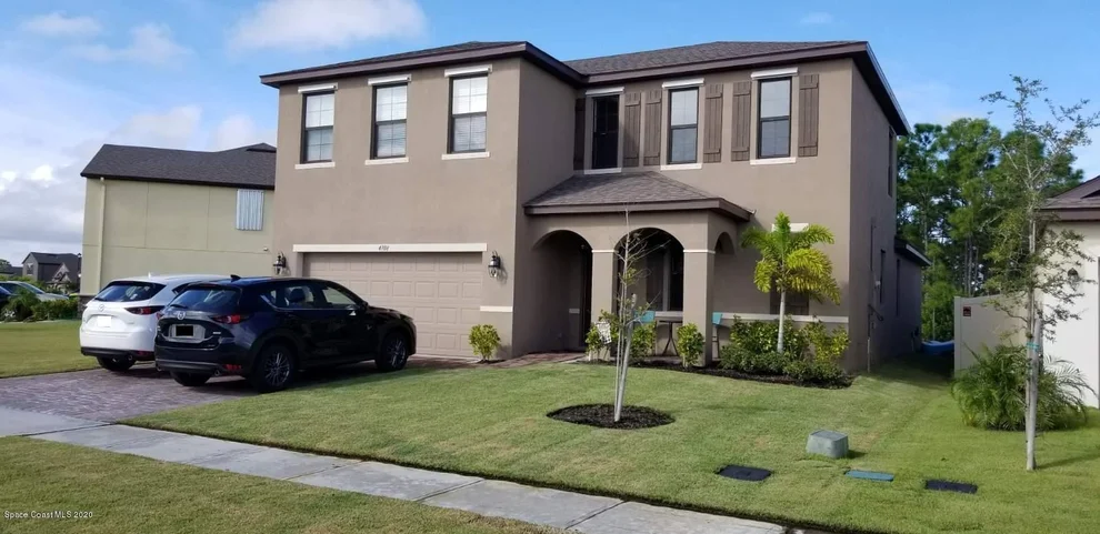 Unit for sale at 4308 Alligator Flag Circle, West Melbourne, FL 32904