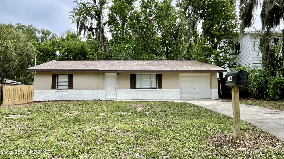 Unit for sale at 1193 10th Street, Daytona Beach, FL 32117