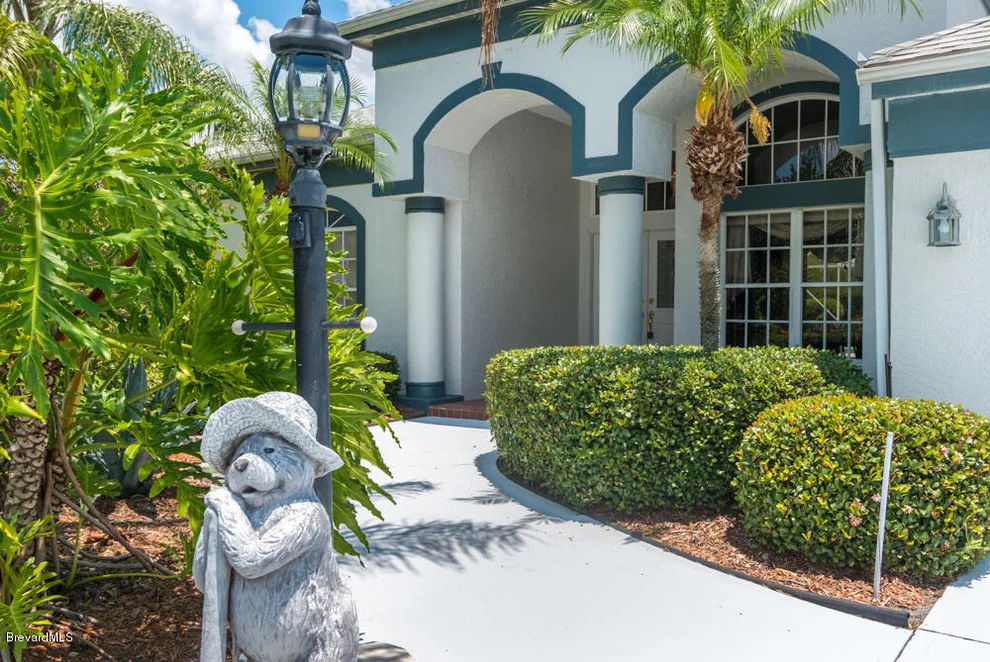 Unit for sale at 2000 Buckhead Court, Rockledge, FL 32955