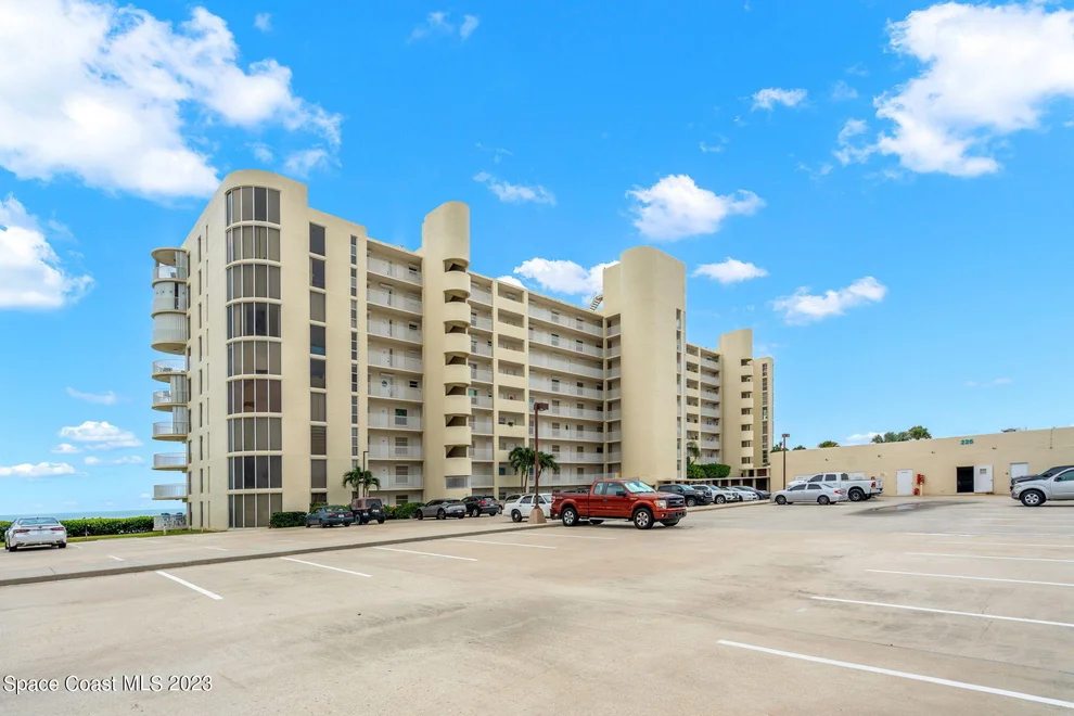 Unit for sale at 2225 Highway A1a, Indian Harbour Beach, FL 32937