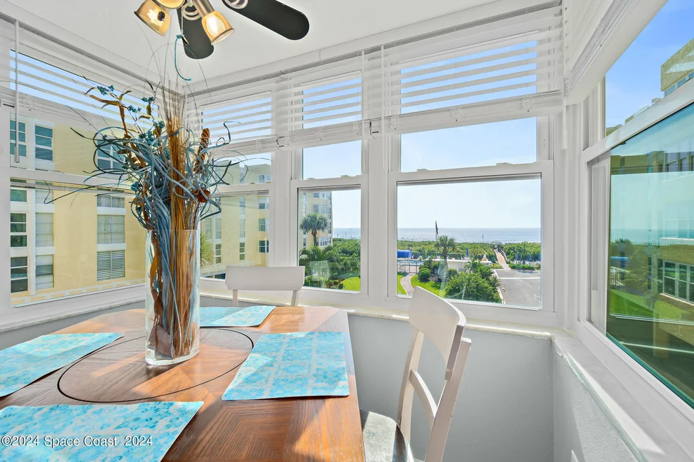 Unit for sale at 4700 Ocean Beach Boulevard, Cocoa Beach, FL 32931