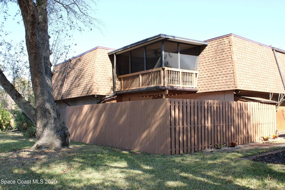 Unit for sale at 1840 S Park Avenue, Titusville, FL 32780