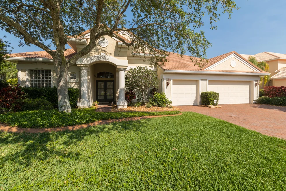 Unit for sale at 744 Nicklaus Drive, Melbourne, FL 32940