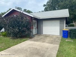Unit for sale at 1055 Marlin Drive, Rockledge, FL 32955
