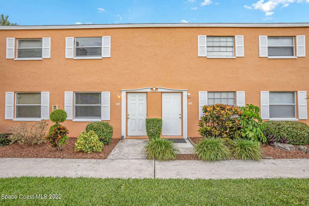 Unit for sale at 50 Needle Boulevard, Merritt Island, FL 32953