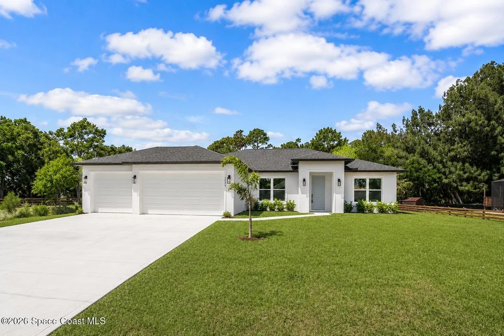 Unit for sale at 1118 Moon Street SE, Palm Bay, FL 32909