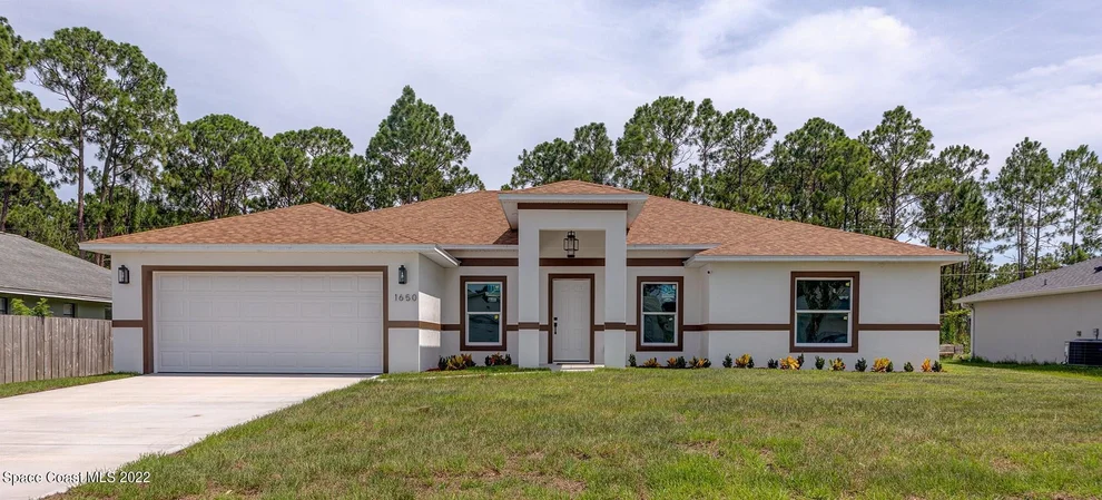 Unit for sale at 1650 Napanee Street NW, Palm Bay, FL 32907