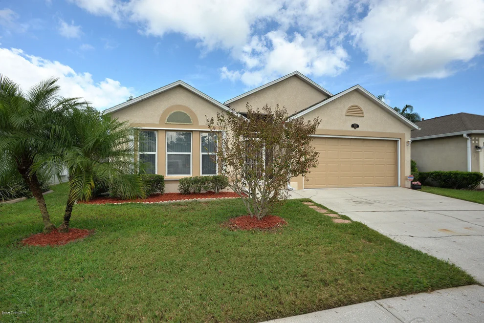 Unit for sale at 2133 Spring Creek Circle NE, Palm Bay, FL 32905