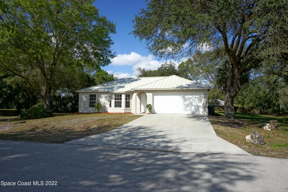 Unit for sale at 879 Pyracantha Street NW, Palm Bay, FL 32907