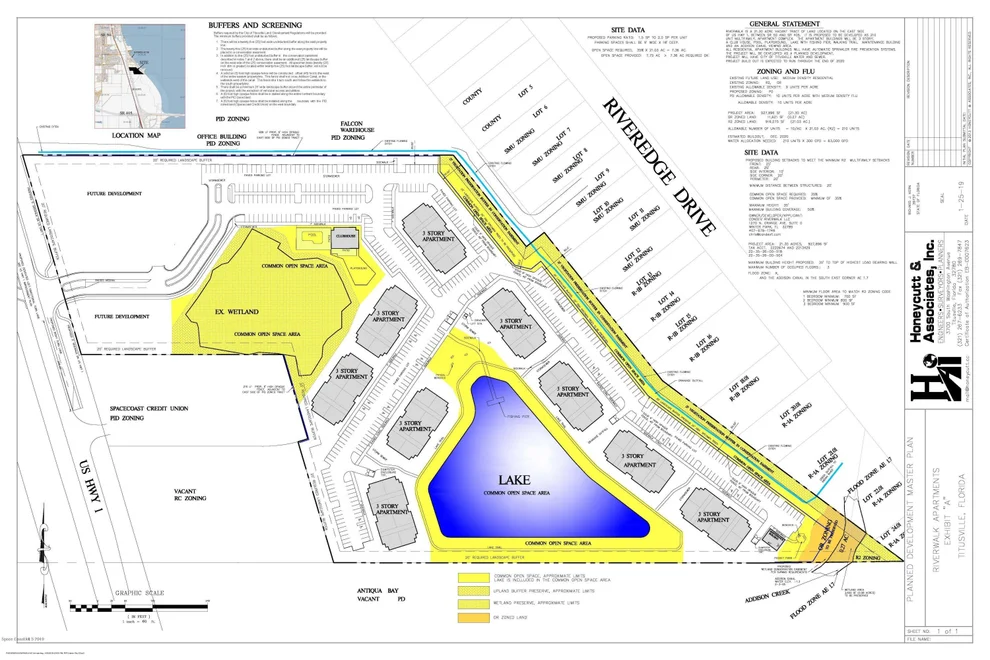 Unit for sale at 0 Us 1, Titusville, FL 32780