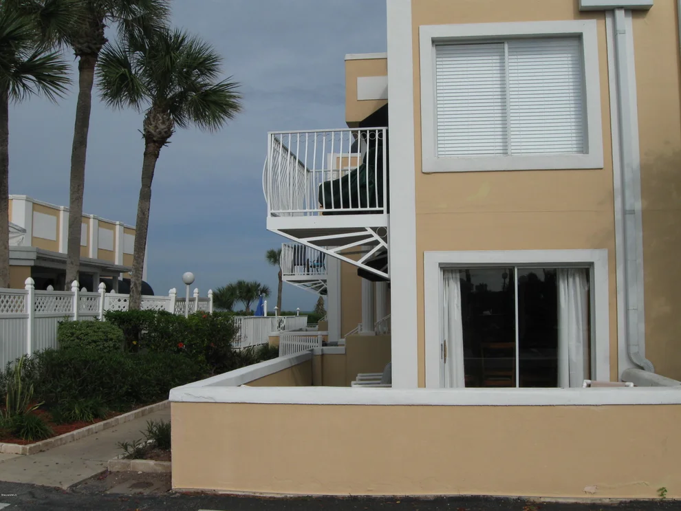 Unit for sale at 8600 Ridgewood Avenue, Cape Canaveral, FL 32920
