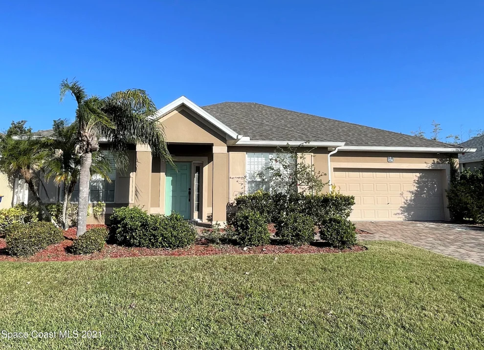 Unit for sale at 1730 Bridgeport Circle, Rockledge, FL 32955