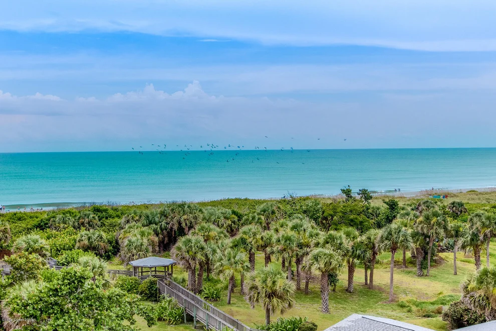 Unit for sale at 3400 Ocean Beach Boulevard, Cocoa Beach, FL 32931