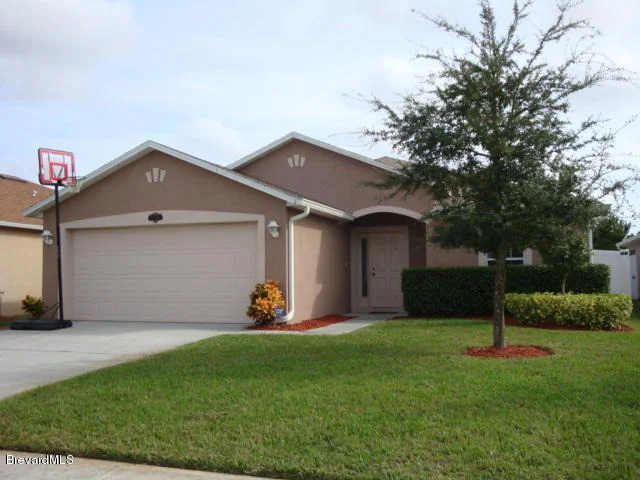 Unit for sale at 1158 Osborne Court, West Melbourne, FL 32904