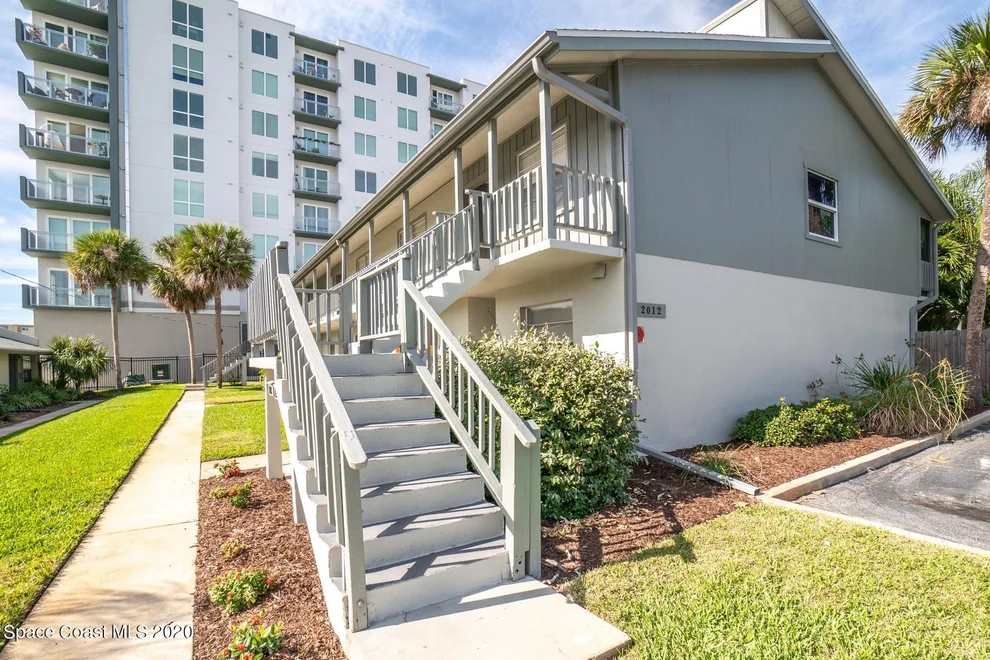 Unit for sale at 2012 Grant Place, Melbourne, FL 32901