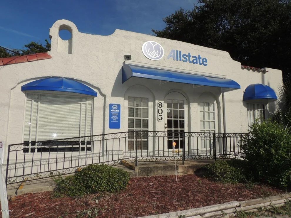 Unit for sale at 805 Washington Avenue S, Titusville, FL 32780