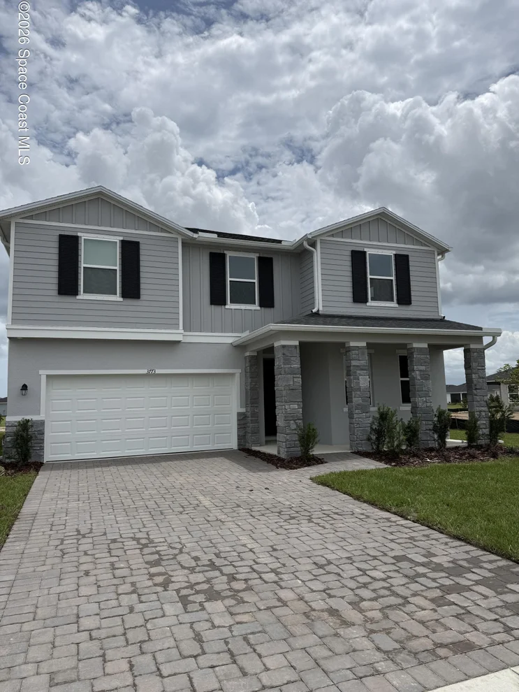 Unit for sale at 3773 Barringer Drive SE, Palm Bay, FL 32909