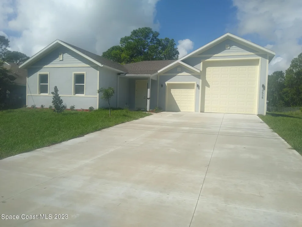 Unit for sale at 2638 Feise Avenue SE, Palm Bay, FL 32909